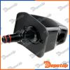 Gicleur de lave-phare droite pour HONDA | EDS-HD-005, 76880-SCA-S01